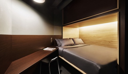 Suite (Queen POD)