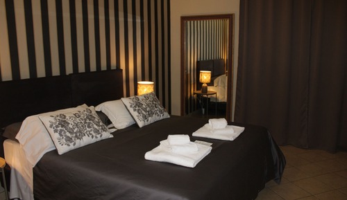 Habitación triple