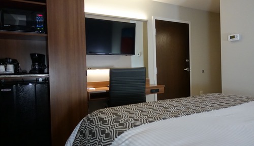 Habitación, 1 cama de matrimonio, no fumadores