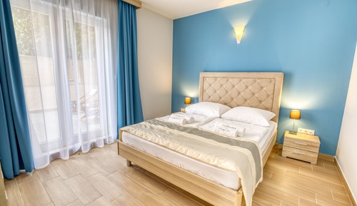 Apartamento familiar