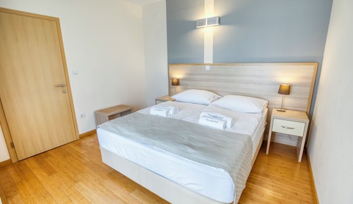 Suite de lujo