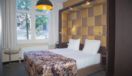 Deluxe apartment (4 persons)