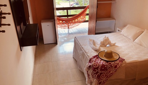 Habitación (Frente Mar)