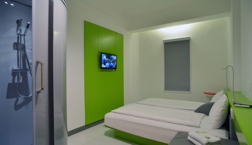 Habitación (Pop!)