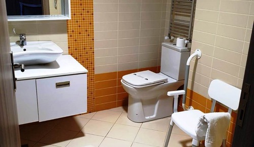 Habitación estándar, 1 habitación