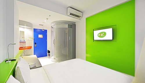 Habitación (POP!)