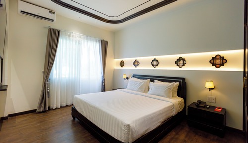 Suite ejecutiva