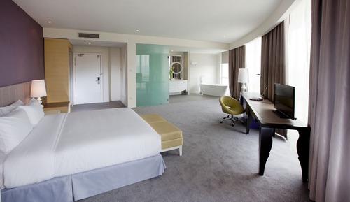 Suite Signature