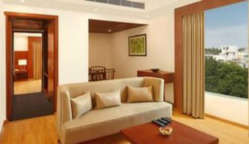 Suite ejecutiva