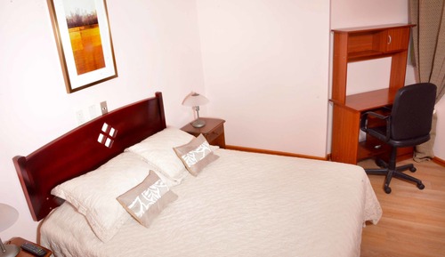 Habitación superior
