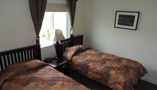 Suite, 2 habitaciones