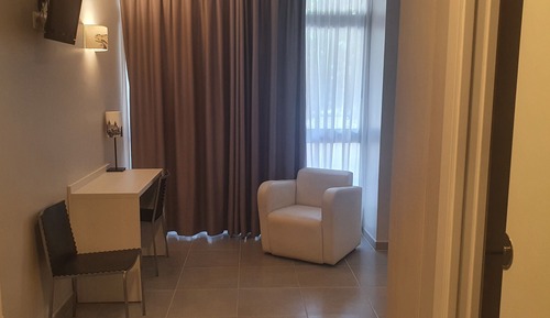 Habitación superior
