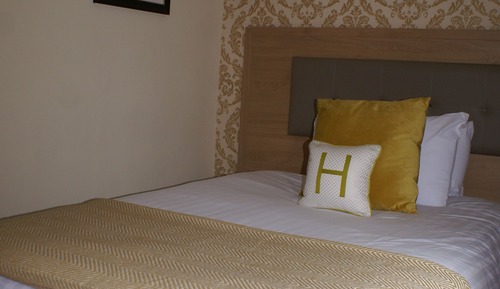 Habitación estándar