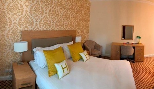 Habitación estándar
