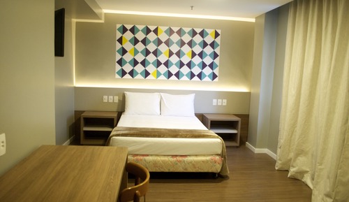 Habitación superior