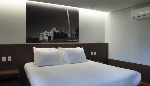 Habitación Premium doble