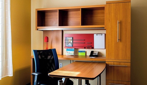 Suite, 2 habitaciones