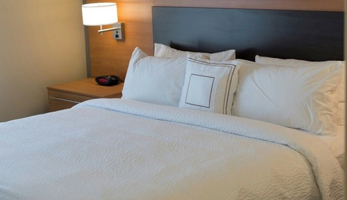 Suite, 2 habitaciones