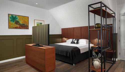 King Suite