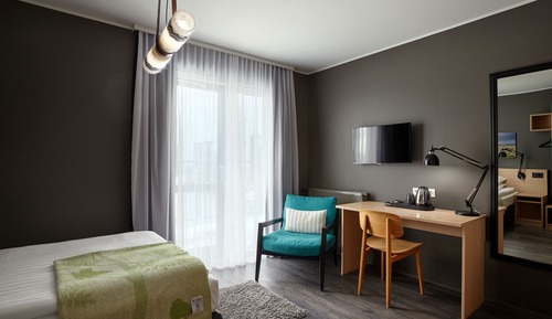 Habitación individual