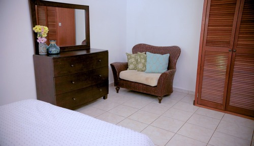 San Sebastian Suite 