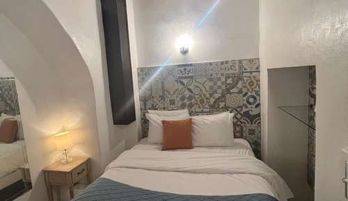 Habitación económica