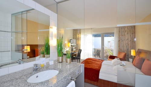 Habitación individual (Creative)