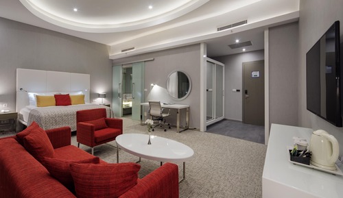Suite
