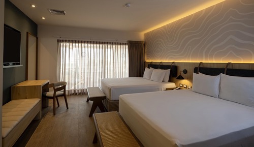 Suite familiar