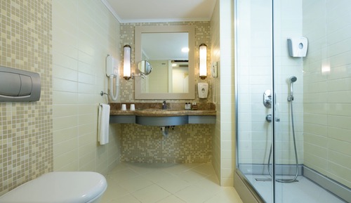 Dúplex familiar, 2 habitaciones