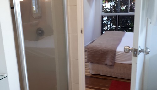 Apartamento superior