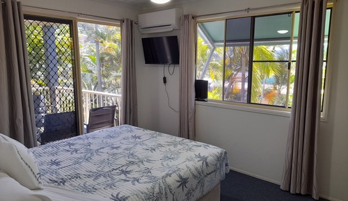 Apartamento estándar
