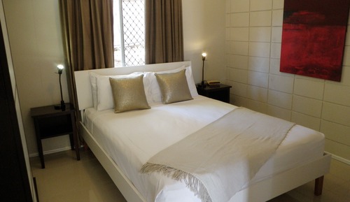 Apartamento, 1 habitación