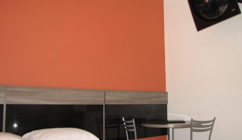 Habitación estándar, 2 camas individuales