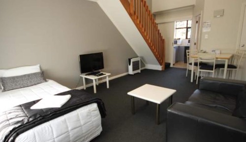 One Bedroom