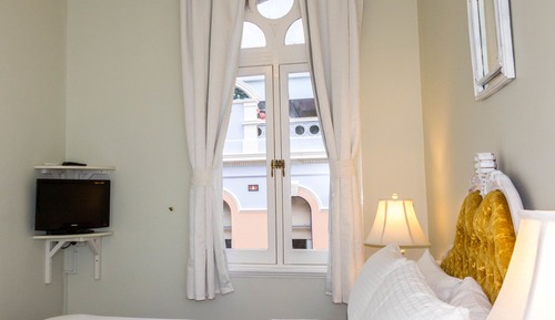 Habitación
