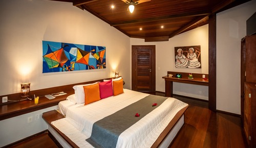 Suite ejecutiva