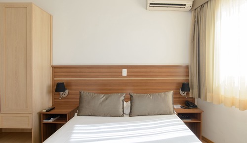 Habitación estándar
