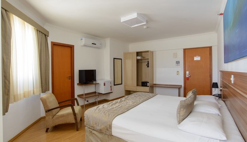 Habitación superior