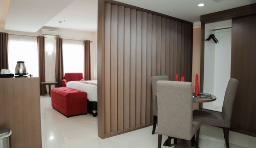 Suite Deluxe