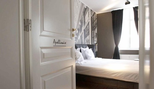Suite familiar