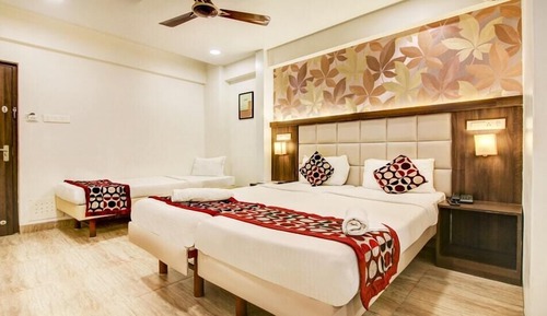 Habitación superior