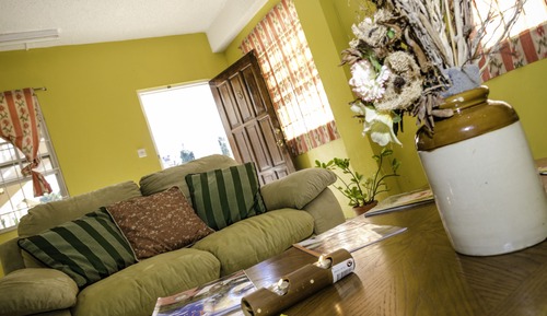 Apartamento Confort, 2 habitaciones, no fumadores