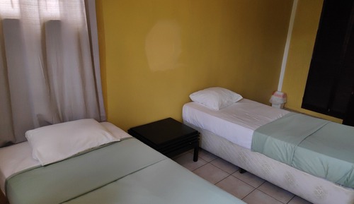 Apartamento Confort, 2 habitaciones, no fumadores, vistas al mar