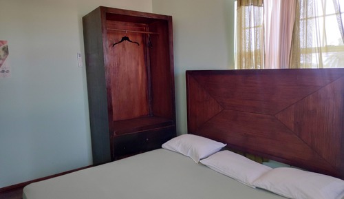 Habitación individual Deluxe, 1 cama de matrimonio grande