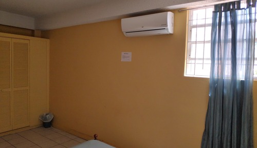 Apartamento básico