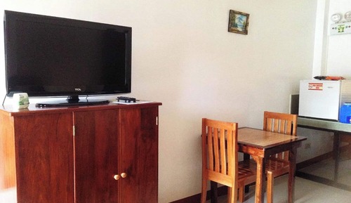 Habitación doble superior