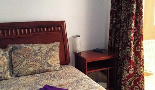Habitación superior con 1 cama doble o 2 individuales