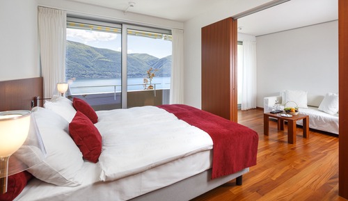 Apartamento familiar moderno, aire acondicionado
