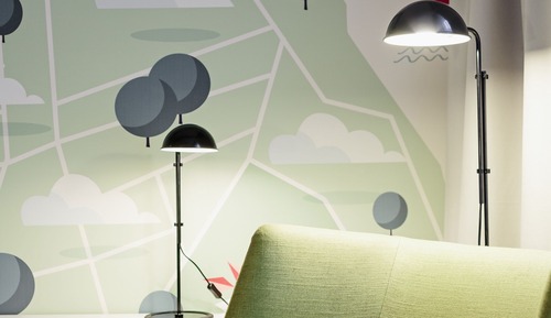Habitación estándar, 2 camas individuales, accesible para personas con discapacidad